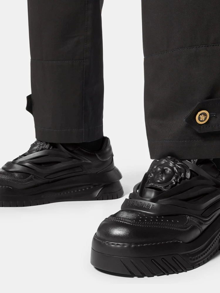 [Фаза 6 безпроцентный интерес] Versace/Versace мужская Медуза Одиссея