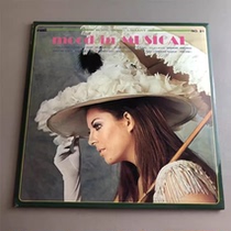 Sun Pops Mood In Musical Light Music R Version 12-inch LP Vinyl Record