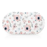 Нескользящий пластиковый ковер из ПВХ, коллекция 2023