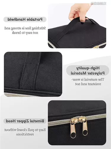 Портативный лак для ногтей для ногтей