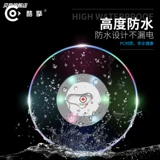 Светодиодная мигающая нескользящая прозрачная чайная чашка, коктейльный светильник, оптовые продажи, подходит для караоке-баров