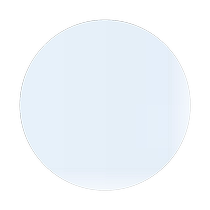 New bathroom makeup mirror wall-mounted bathroom folding mirror double-sided magnifying beauty mirror hotel 8-inch rotating extension