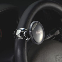 Taiwan car steering wheel power ball car auxiliary rotor car steering wheel steering auxiliary force saver