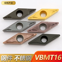 CNC CAR Blade VBMT160404 Машино