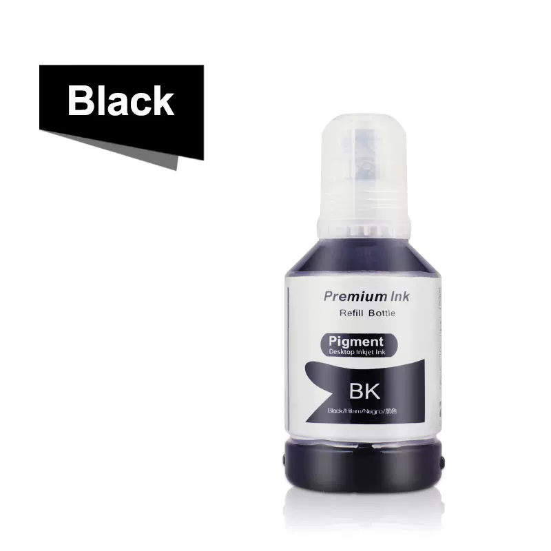 001 105 106 512 Ремай Dye Ink Для принтера Epson EcoTank L4150 L4160