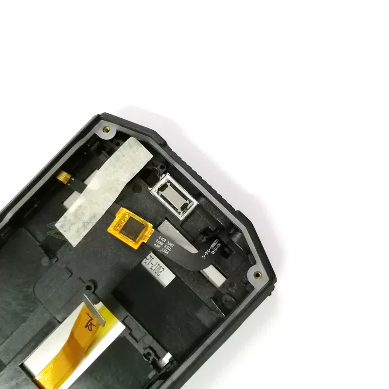 КО СПП ХЗ ПРОЙДЕНО ХРАНИТ LCD Форма домен Телефон Молоток Болт Пространство LCD D