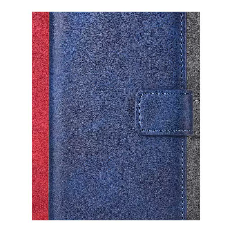 Чехол-книжка кожаный для Huawei 7A 7 A Flip Wallet For Honor 7A 7