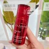 Clarins, подтягивающий разглаживающий крем для глаз, 15 мл, против морщин
