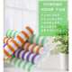 Korean bamboo fiber dishwashing cloth, non-stick oil stick, large rag, absorbs water, does not shed lint, thickens oil-removing dishwashing towel, double-layer moisture