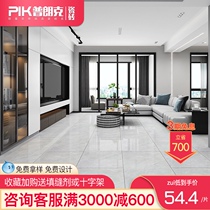 Planck simple gray marble tile floor tiles 600x1200 living room large board non-slip floor tiles new