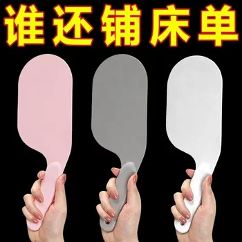 【2024新升级】床垫整理抬高器省力换床单缝隙抬塞神器一秒便捷