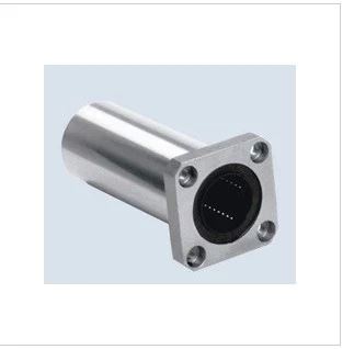 Linear bearing LMK12LUU method Lan lengthened linear bearing inner diameter 12* outer diameter 21* length 57