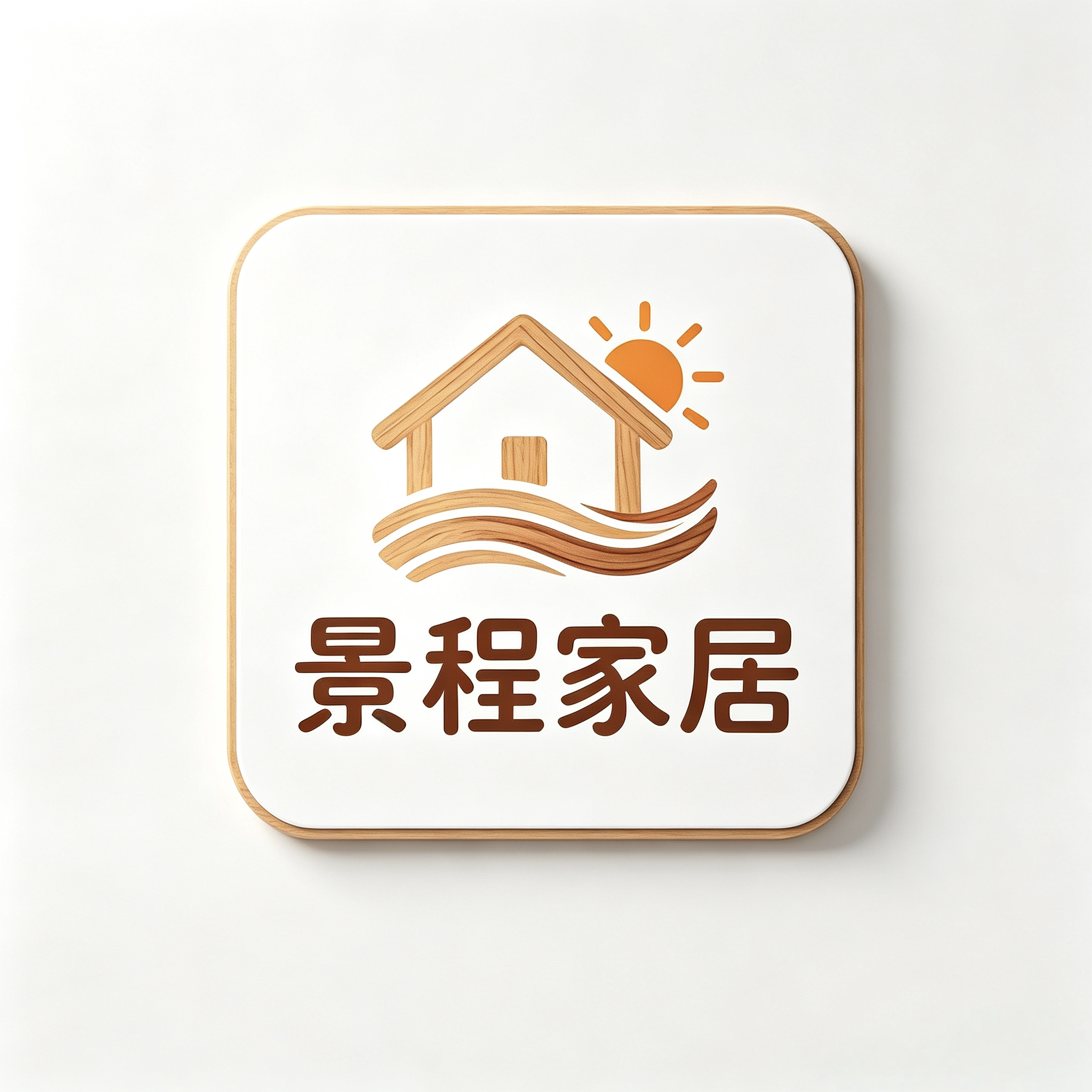 景程家居用品店