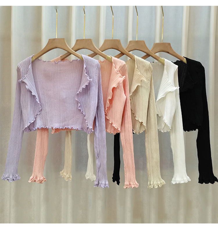 PAIXIANG гриб края Уникальный рабочий халат женщина             