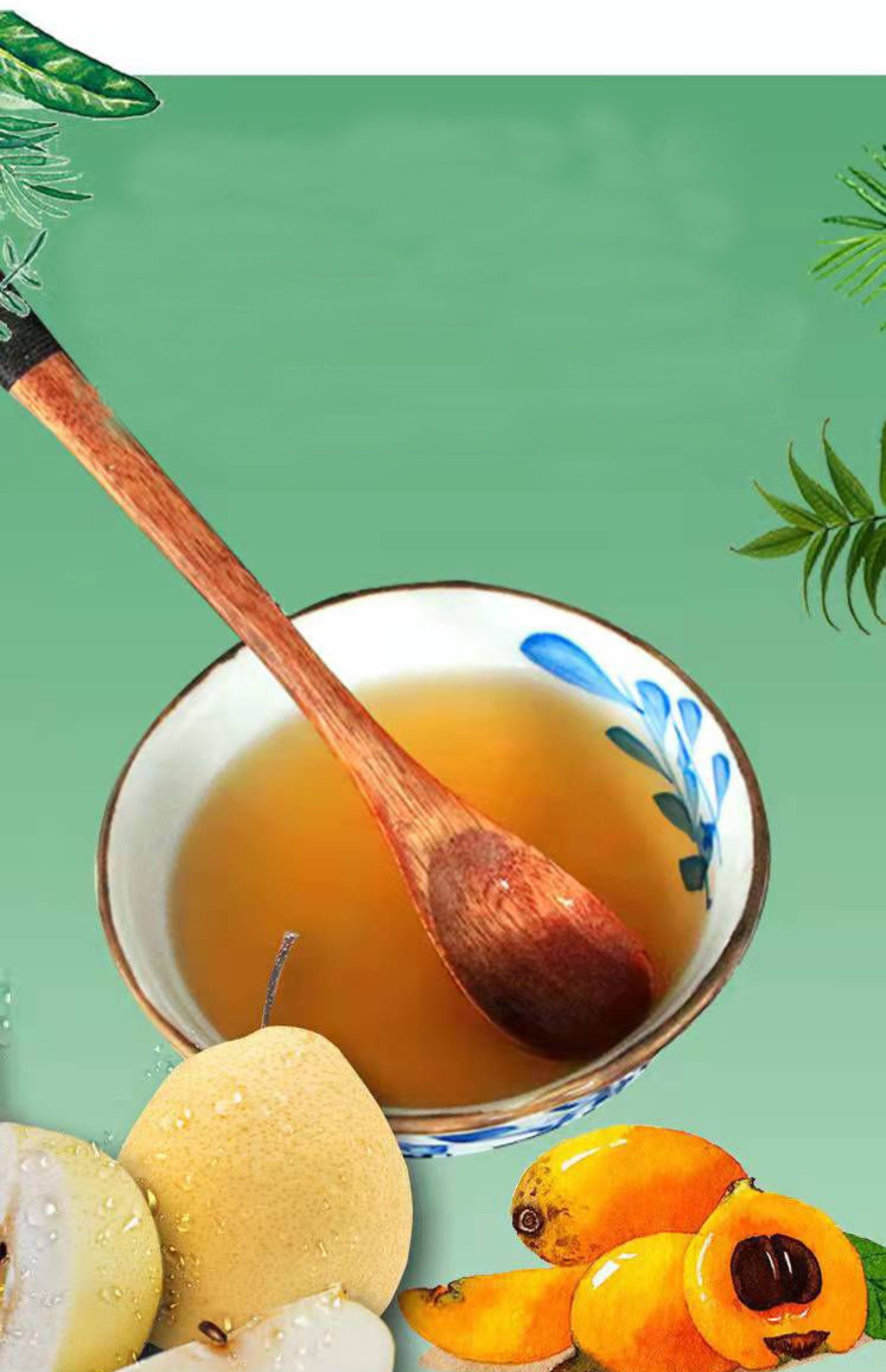 天然止咳，什草堂 枇杷秋梨膏 300g 券后19.9元包邮 值值值-买手聚集的地方