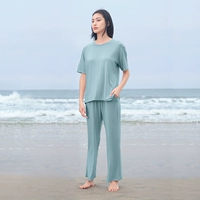 Брюки с короткими рукавами Tsubasa 868t