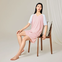 789t [туман Роуз+Жемчужный белый]