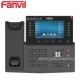 Fanvil 포지션 X7C ENTERPRISE 5 인치 컬러 화면 IP 네트워크 전화 SIP 전화 Yilian Trend IPPBX