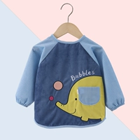 Синий【02 Слон】