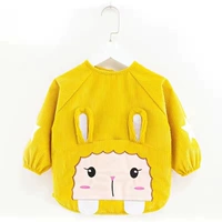 Желтый кролик