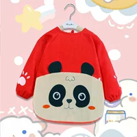 Большой Красный【02 Панда】