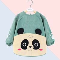 Зеленая 【Панда 23】