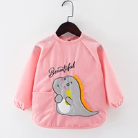 Жирный динозавр [розовый]