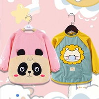 Розовый зеленый комплект, с медвежатами