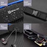 Спортивная вместительная и большая поясная сумка, ультратонкая маленькая сумка через плечо, портативное дорожное универсальное снаряжение для спортзала на четыре сезона, для бега