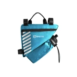 Чайник, вместительная и большая горная водонепроницаемая сумка, снаряжение с аксессуарами для велоспорта