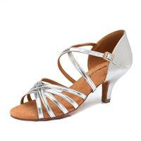 Серебряный, 6см