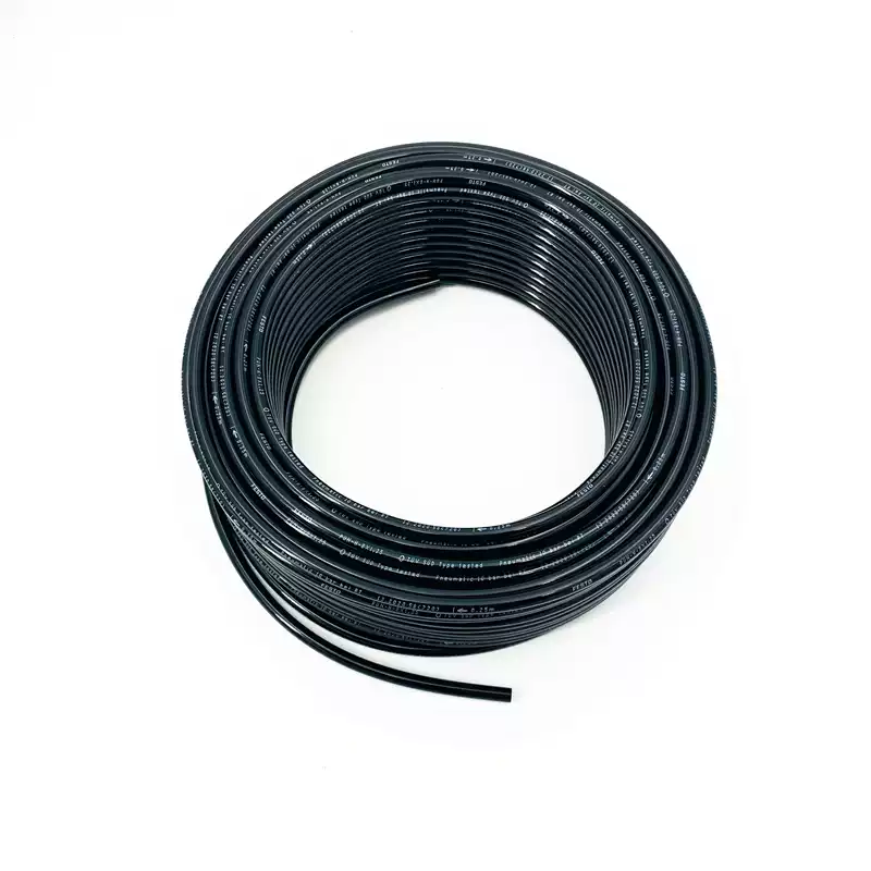 SMC TUS 系列 软聚氨酯管 TUS1065W-20