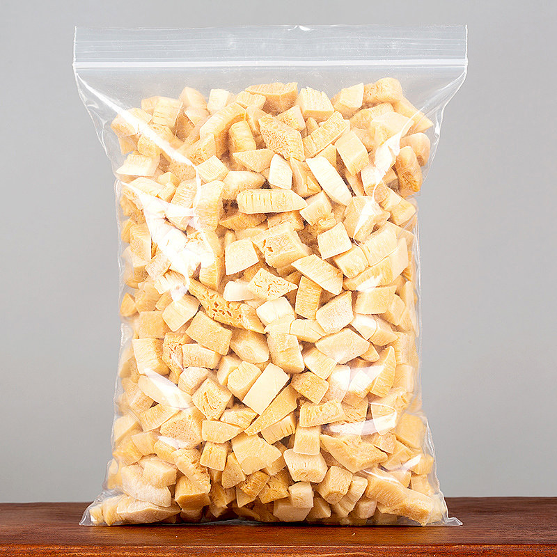 Fragrant crisp coconut crisp 250g grams of carbon baked coconut dry meat gold coconut cake crisp fruit dried candied fruits casual zero food