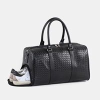 Черные туфли