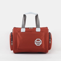 Темно -оранжевый банки