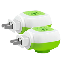 Kyaukclean Electric Matter Repellent Обогреватель Крытый Внутренний Электромоскитный Киллер Killer killer Matter Killer Home Plug-in Тип: