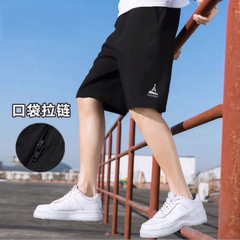 -a quick dry shorts for men in summer thin loose casual