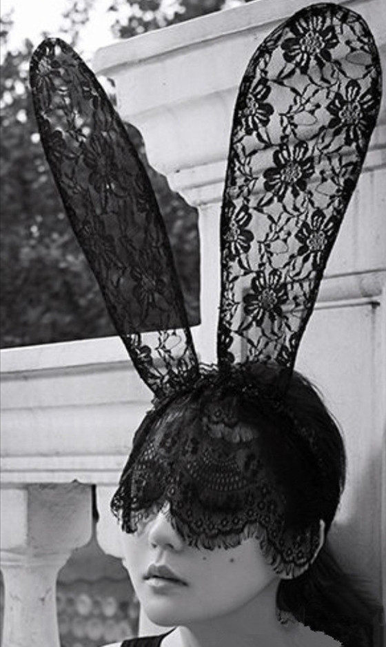 Accessoire coiffure en dentelle - Ref 1199348 Image 31