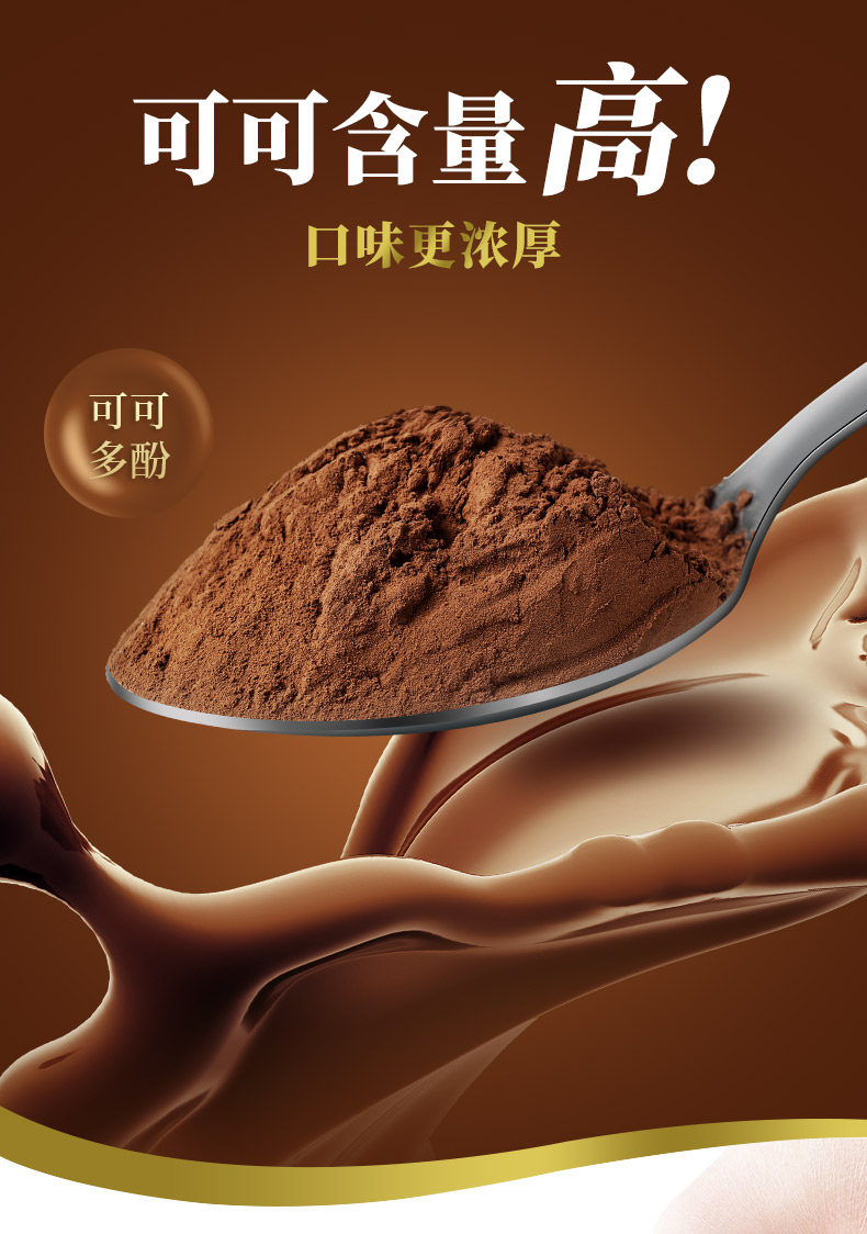 日本进口 Morinaga 森永 高可可粉70 200g 天猫优惠券折后¥34包邮包税(¥44-10)