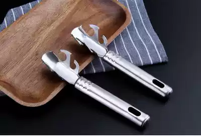 Stainless steel lift tray clip clip grab gripper Bowl clip dish anti-scalding household kitchen bowl dish