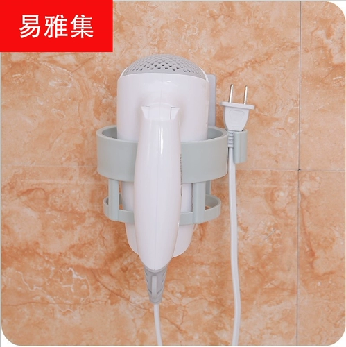 Мощная не -трата волосяной фен с фен.