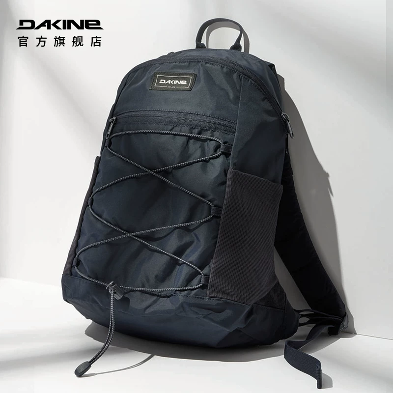 Dakine Tide, рюкзак, плечевая сумка для учащихся, школьная сумка, путешествия с ноутбуком