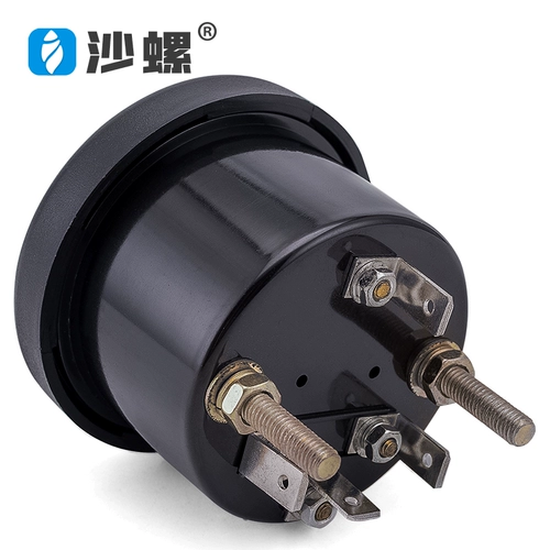 Блок дизельного генератора VDO Индуктор температуры Метр Уелок Указатель масла Метр Метр Метр Метр давление 12V24V с светом