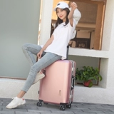 Универсальный чемодан на колесиках, сумка, 22 дюймов, 26 дюймов, 20 дюймов, 24 дюймов