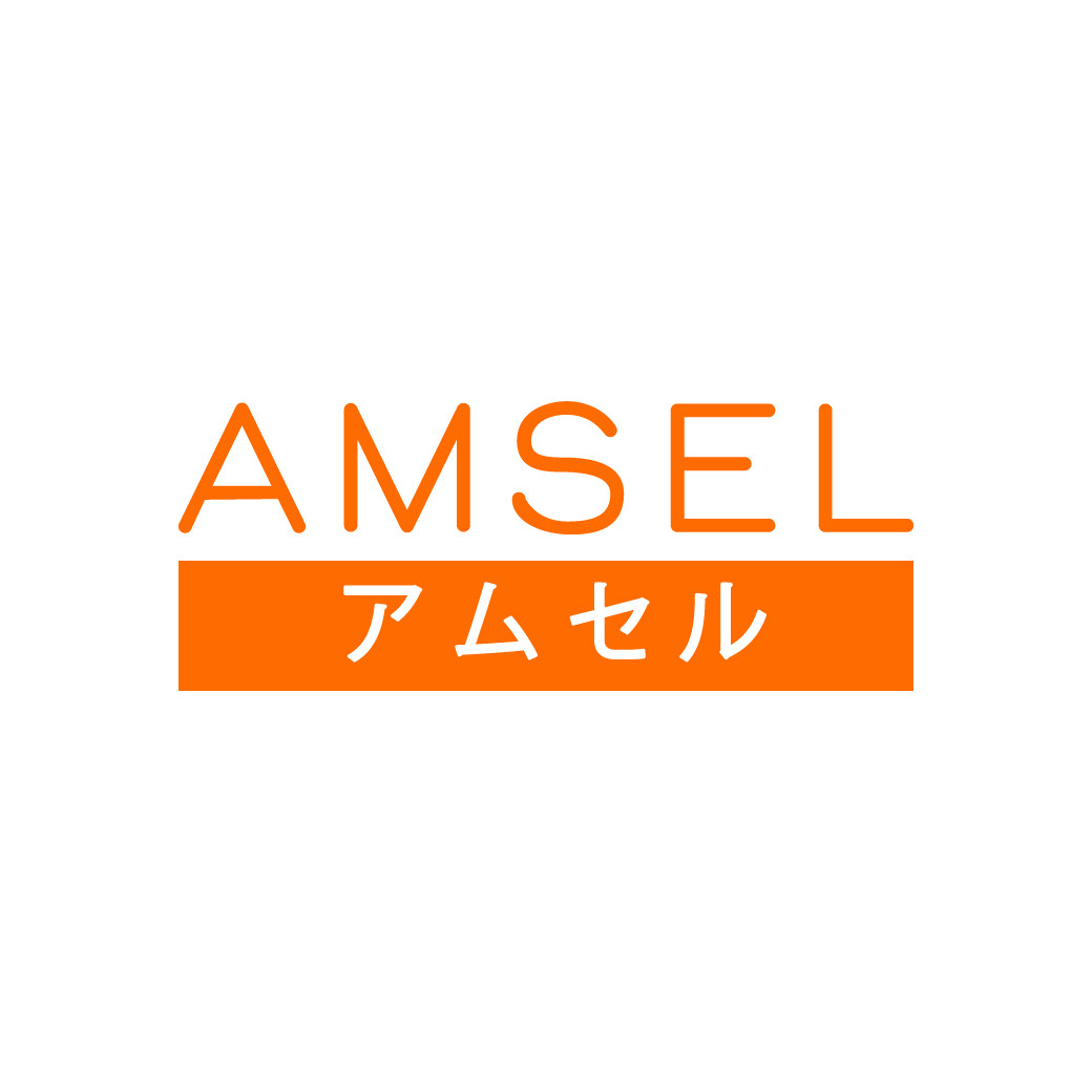 AMSEL官方店的LOGO