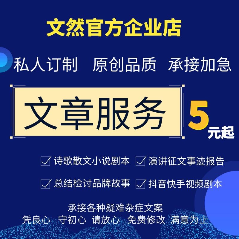 Press Release Advanced Deeds Speech Transcript Summary Debriefing Report Speech Transcript Writing Sketch CrossTalk Script Editing and Revision