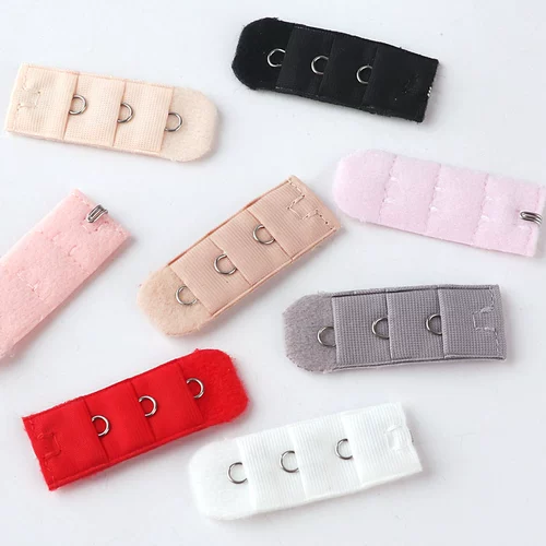 Бюстгалтер, удлиняющая пряжка для бюстгалтера, длинное нижнее белье