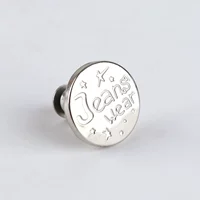 Серебряные буквы (четыре)