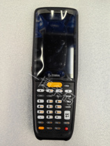 Zebra MC2200 MC2700 LCD assembly LCD screen display front shell font