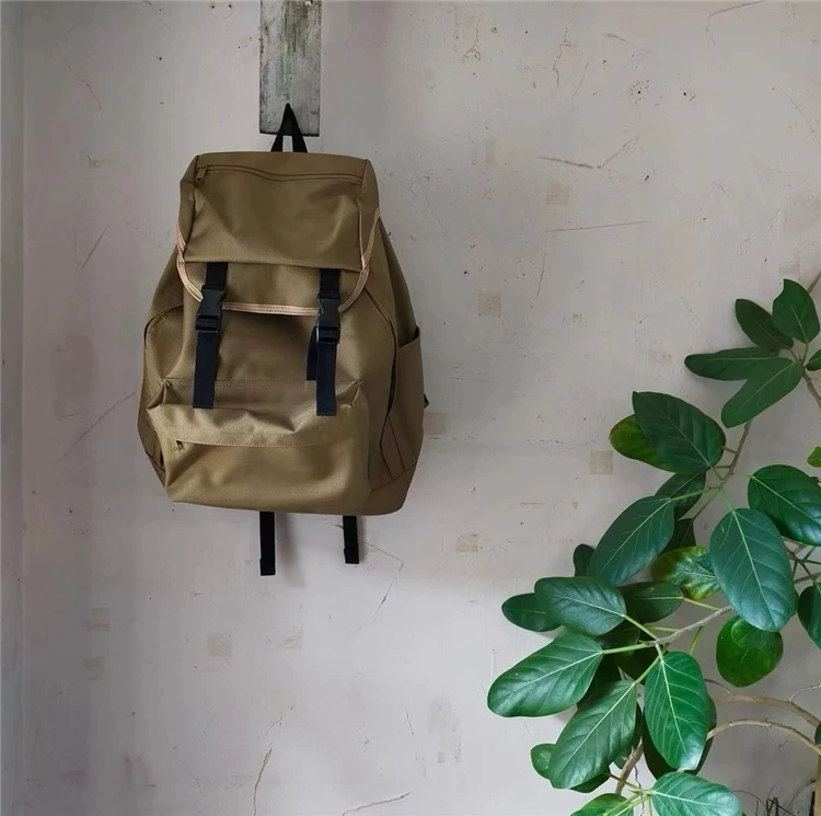 Разбитый код, чистые изделия X Outdoor водостойкий рюкзак оригинал цена 1550